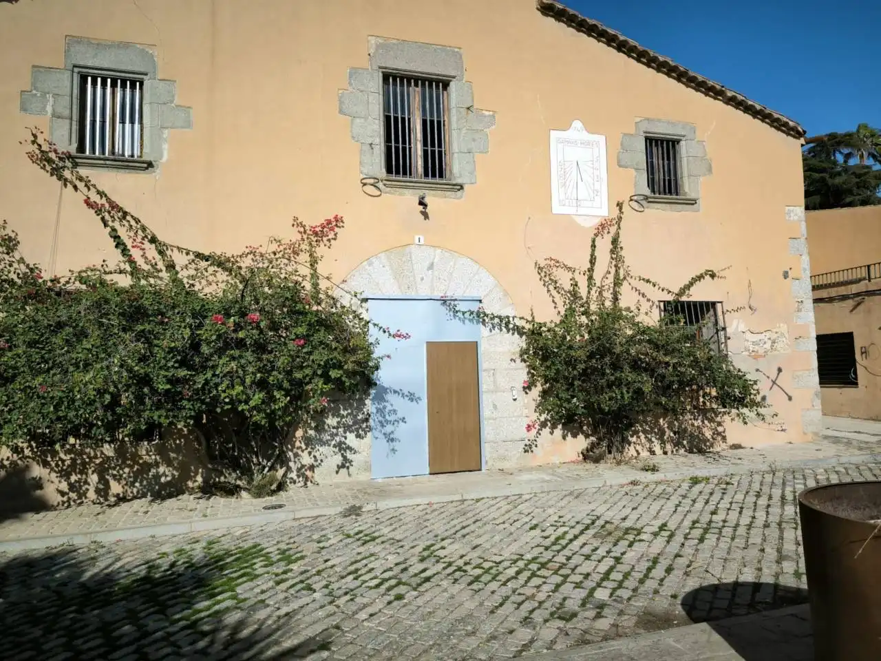 Country homes for sale in Camino DE MATARÓ, 21, Cabrils