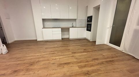 Foto 3 de Piso en venta en Sant Gervasi- Galvany, Barcelona Capital