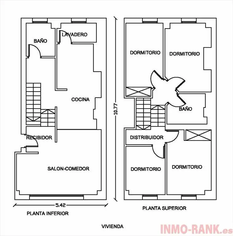 Piso en venta en Vigo  con Trastero