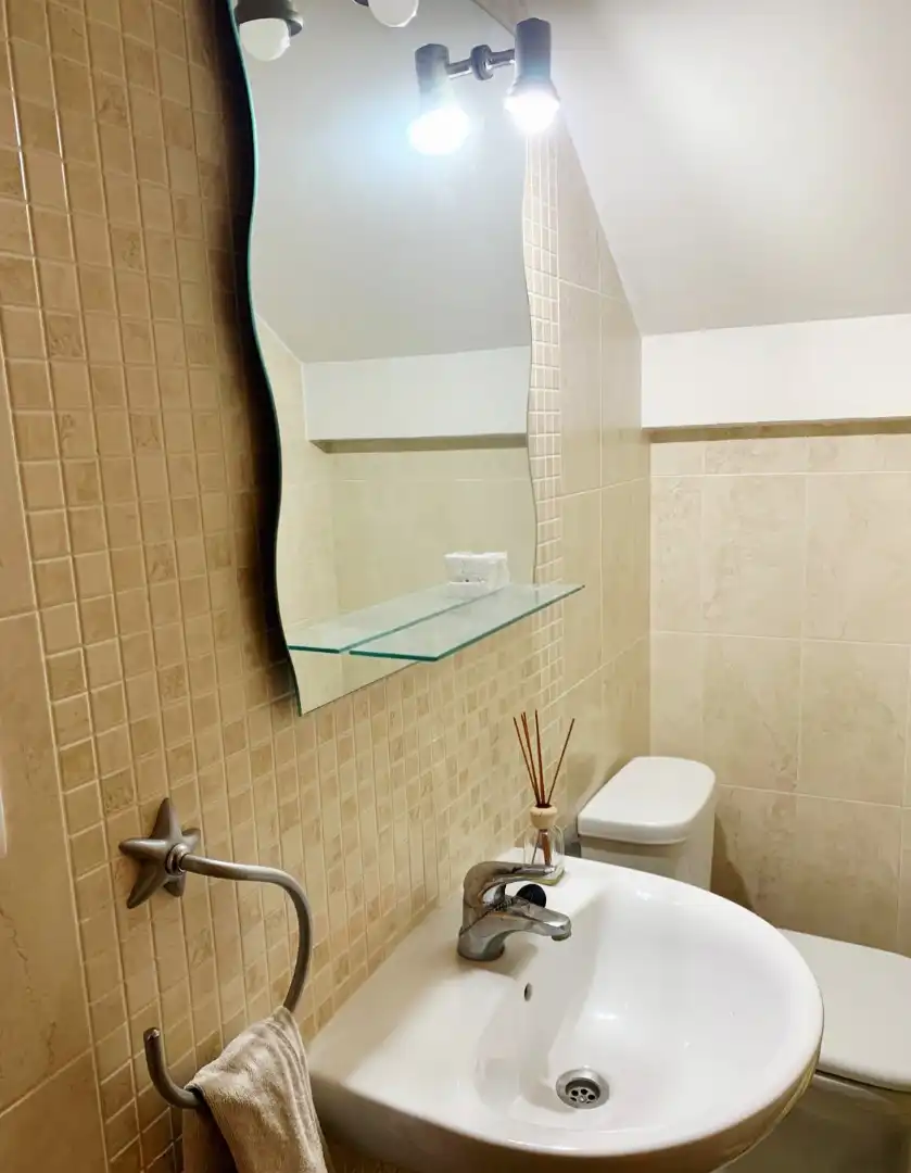 Duplex with terrace for sale in Cariñena - Carinyena, imagen 20