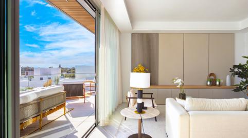 Foto 4 de Planta baixa en venda a Elviria, Málaga