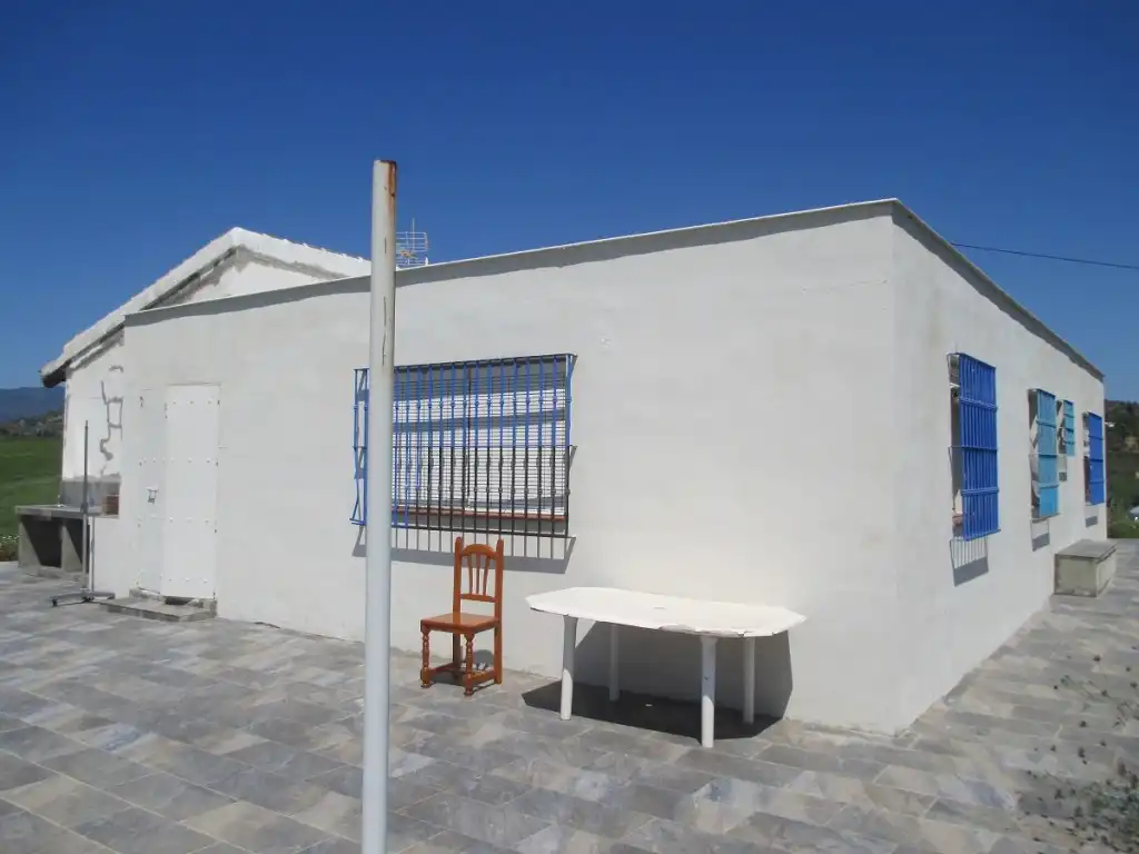 Xalet amb jardí en venda a Coín, imagen 2