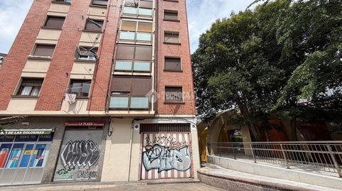 Foto 2 de Garaje en venta en Rekalde Centro, Bilbao