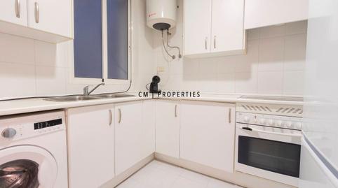 Photo 5 of Flat to rent in Martí, Gran Via, Valencia