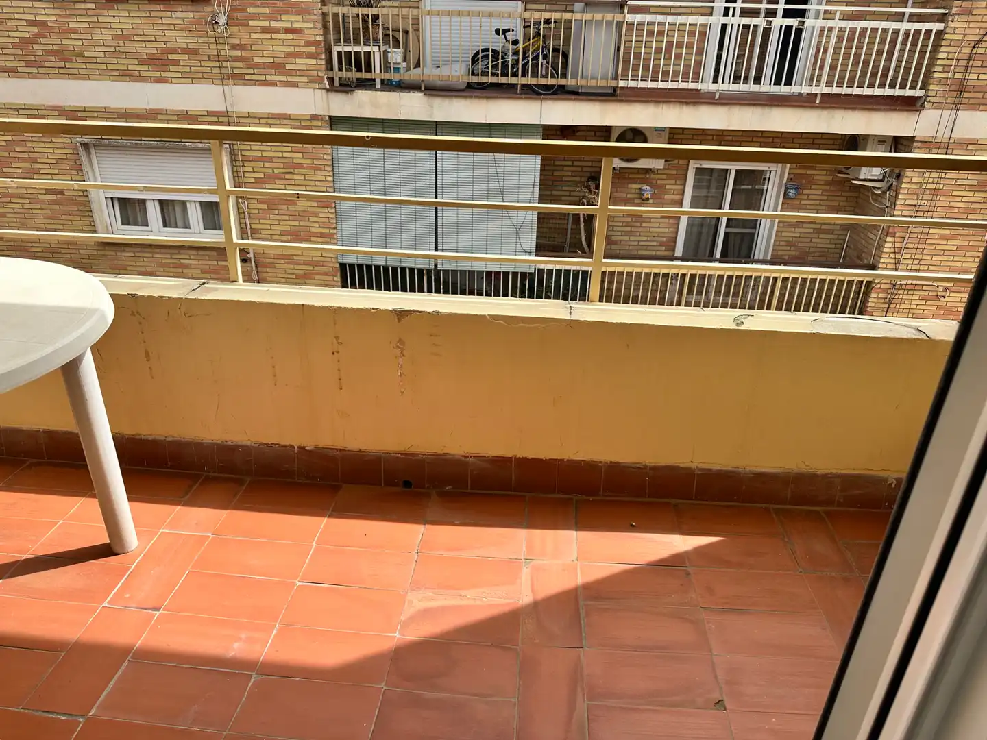 Piso de alquiler en Calle Ribera del Genil, 10, Fígares