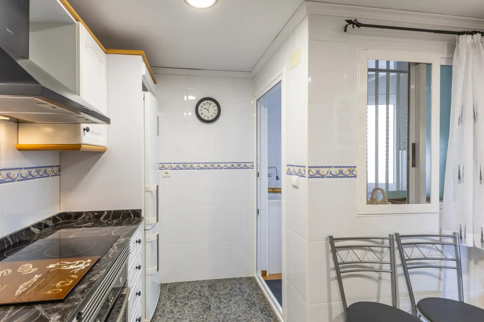 Wohnung mit Terrasse zum Verkauf in Puerto de Sagunto, imagen 29
