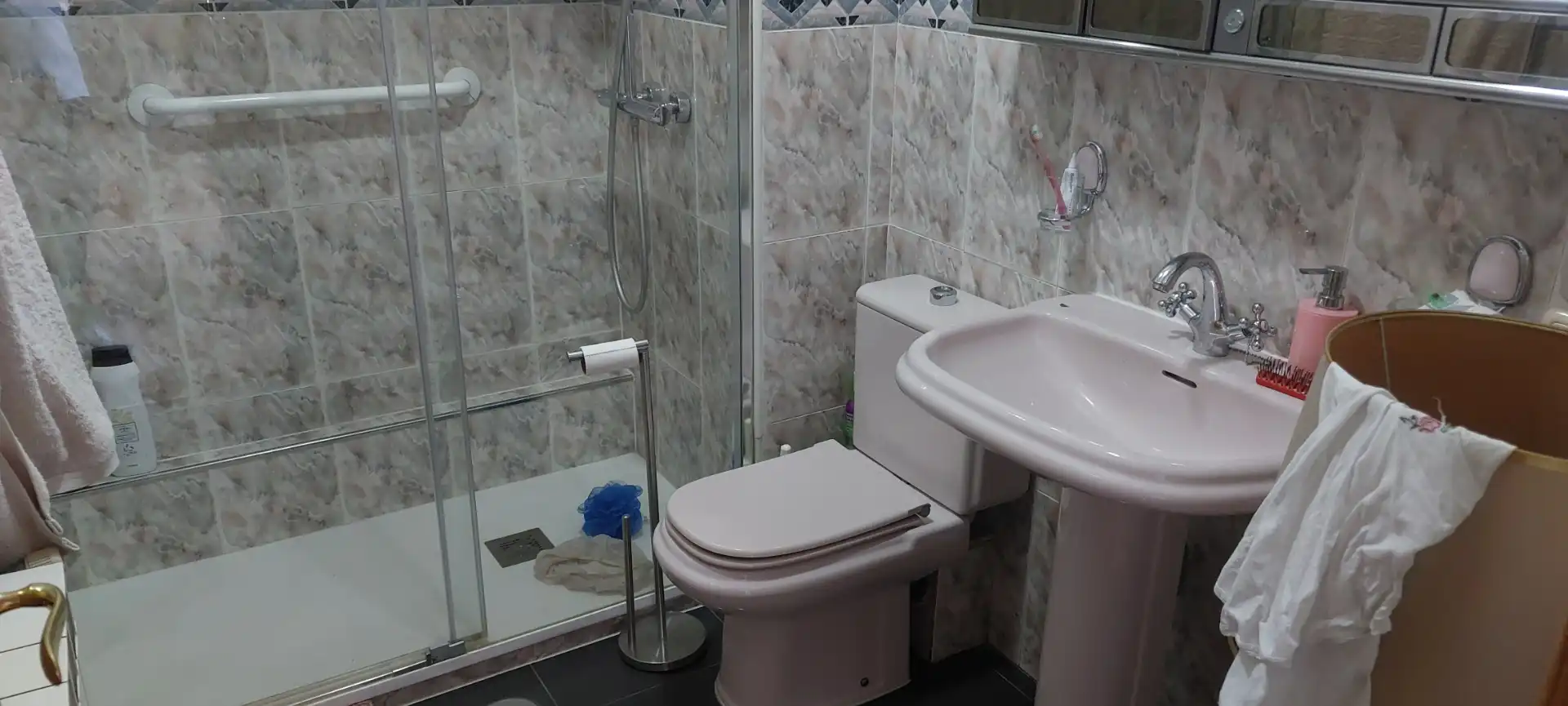Appartement avec ascenseur à vendre à Calle de Villamanín, imagen 6