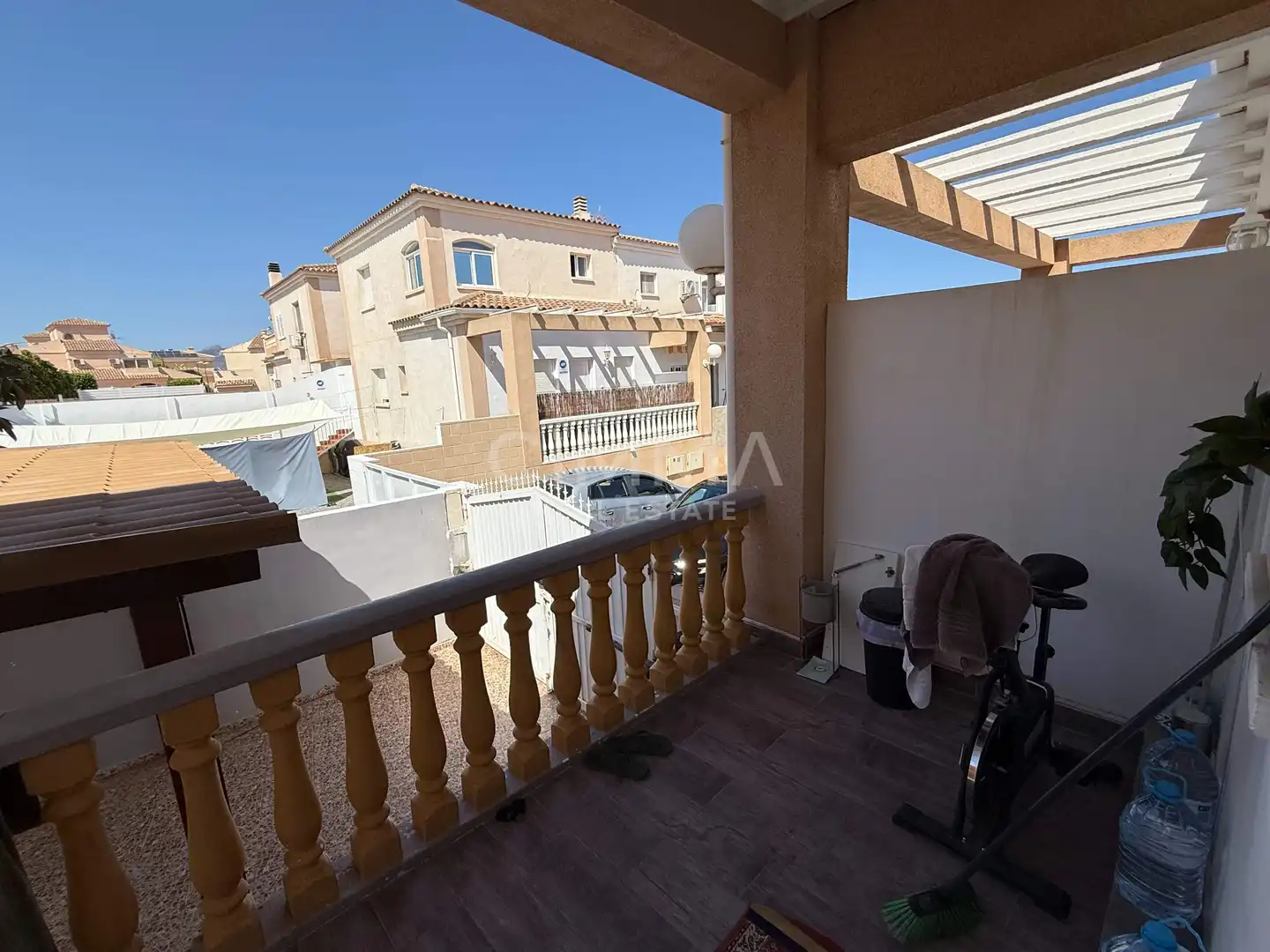 Doppelhaushälfte mit Terrasse zum Verkauf in Varadero, imagen 36