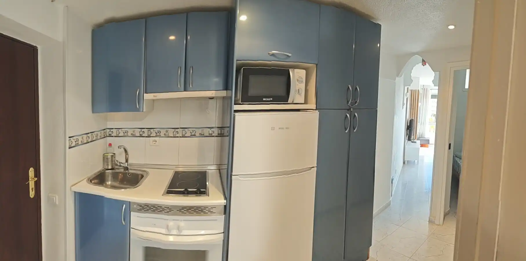 Wohnung zur Miete in Torremolinos, Málaga