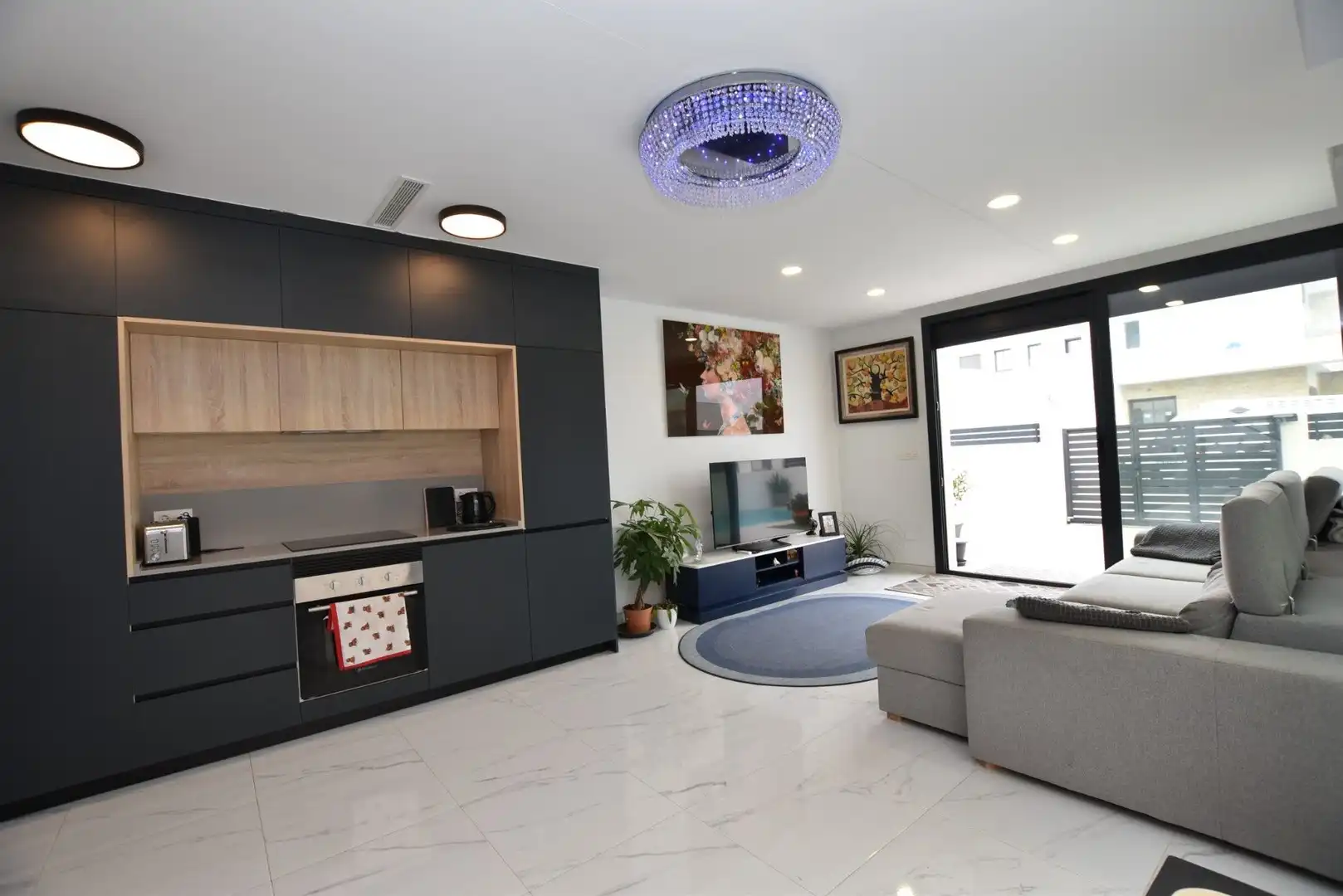 Villa in vendita a Los Montesinos, imagen 22
