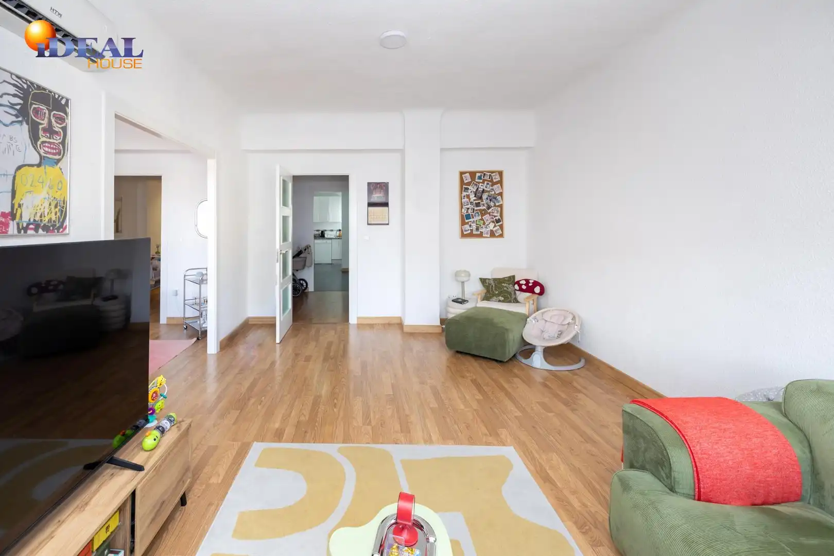 Ático con ascensor en venta en Ronda, imagen 7