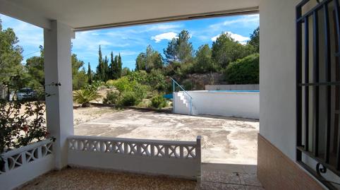 Photo 3 of House or chalet for sale in Las Pedrizas, Valencia
