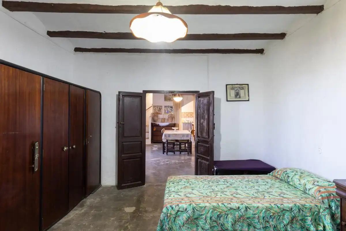 Houses for sale in Carrer ľ Alqueria de les Torres, Park Nord - Casona