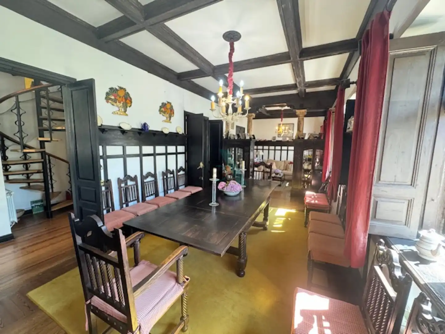 House with terrace for sale in Llanes - Gutiérrez de la gándara, imagen 20