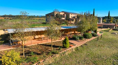 Foto 5 de Finca rústica en venda a Terrades, Girona