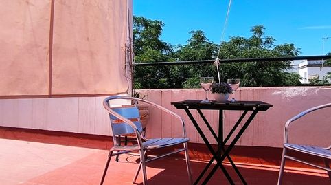 Foto 4 de Piso en venta en Cruz Roja, Sevilla Capital