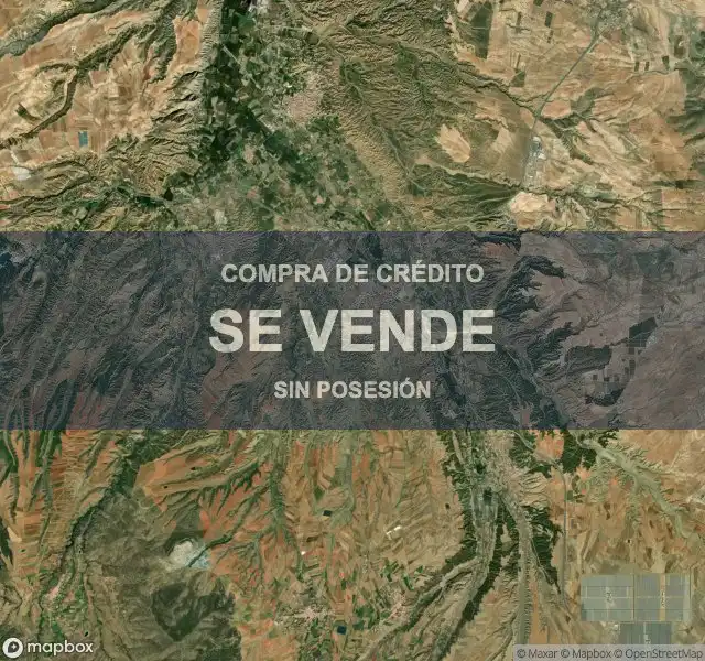 Pis en venda a Guadix
