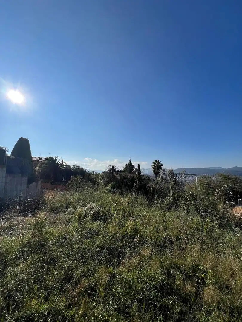 Residencial en venta en El Papiol