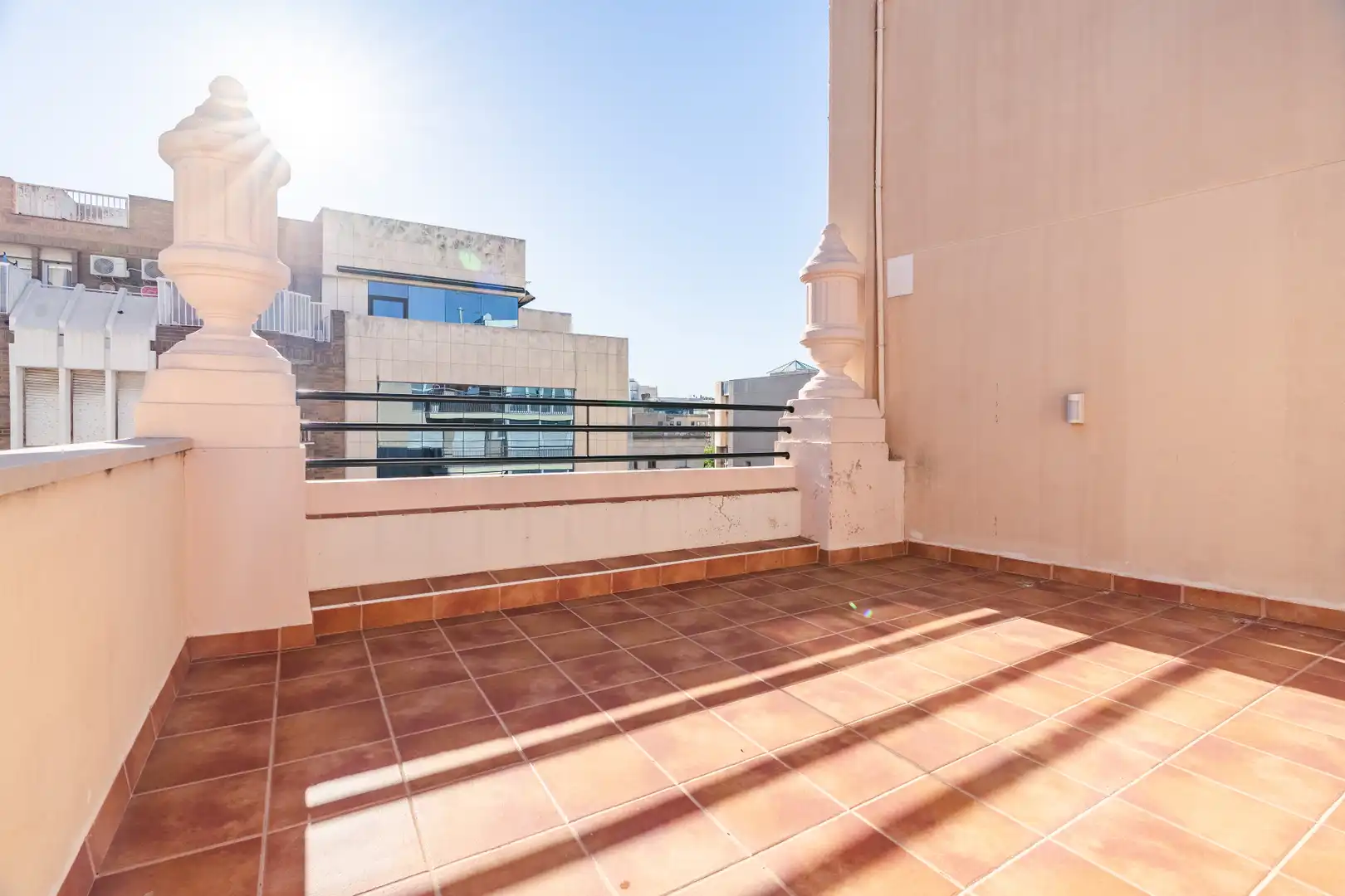 Ático con balcón en venta en Carrer Rovira i Virgili, imagen 51