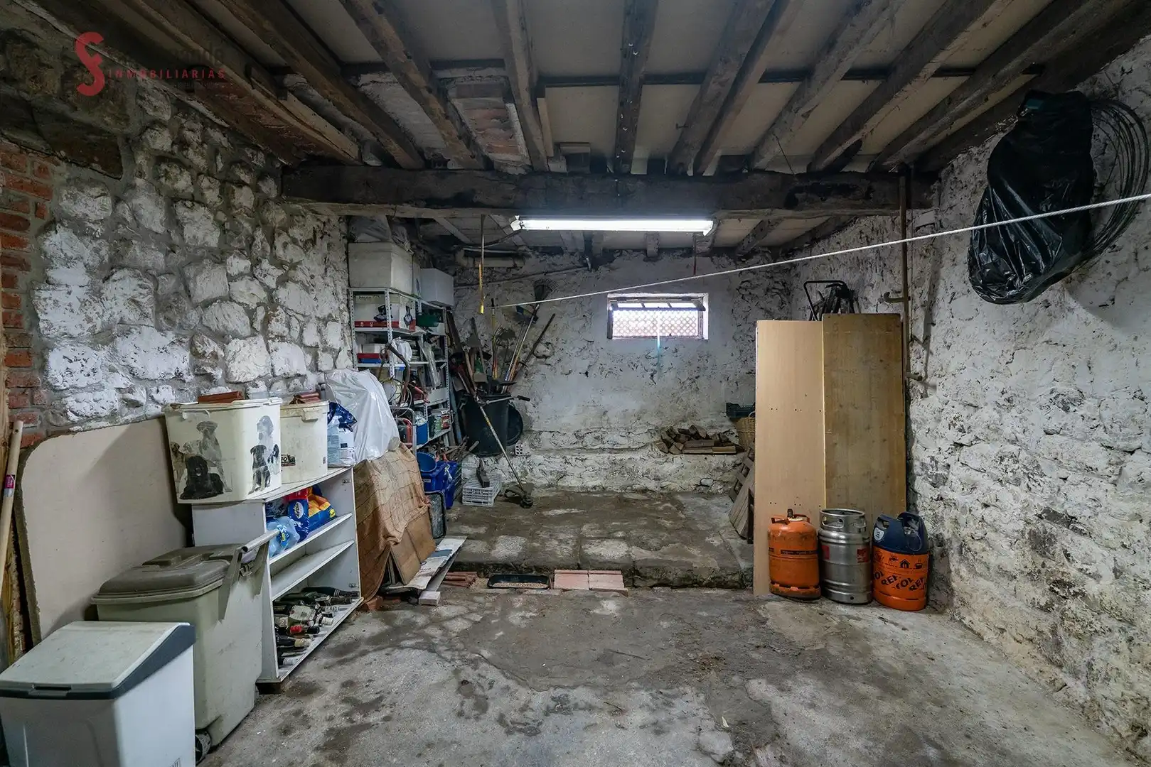 Casa adosada en venta en Torrelavega  con Jardín privado, Terraza y Trastero