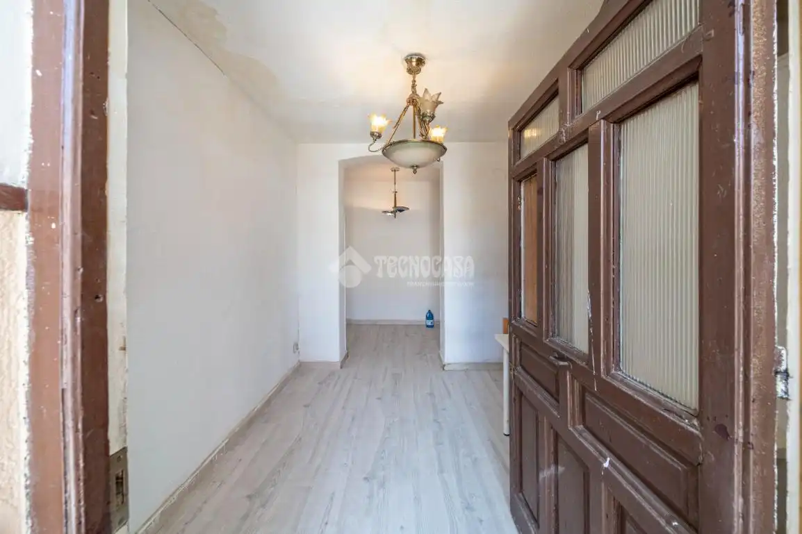 Flat for sale in Madrid