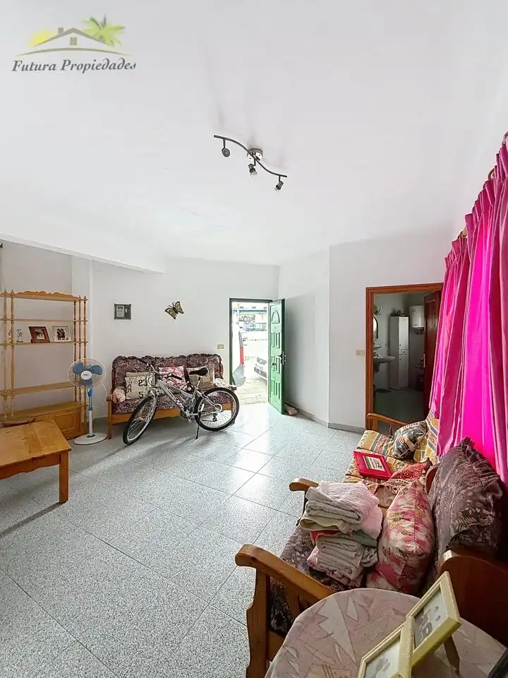 Casa o xalet en venda en Tinajo