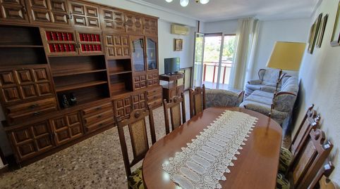 Foto 2 von Wohnung zur Miete in Parque Palomar – Bombarda, Zaragoza Capital
