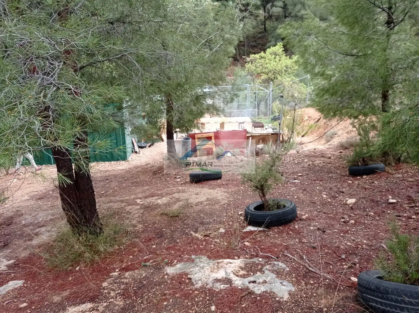 Terrenys i solars en venda a Monóvar  / Monòver, imagen 12