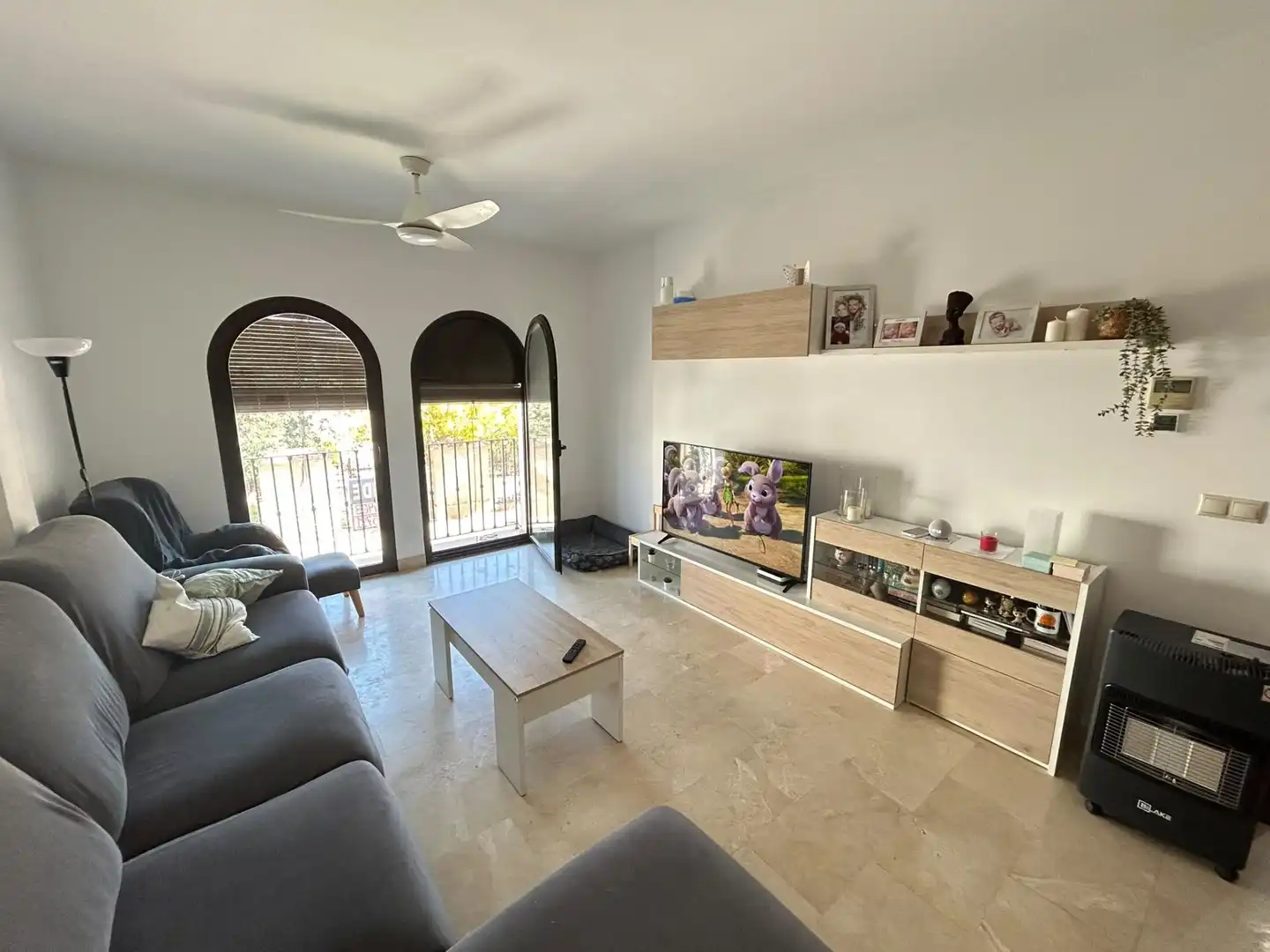 Maison avec terrasse à vendre à Casco Histórico