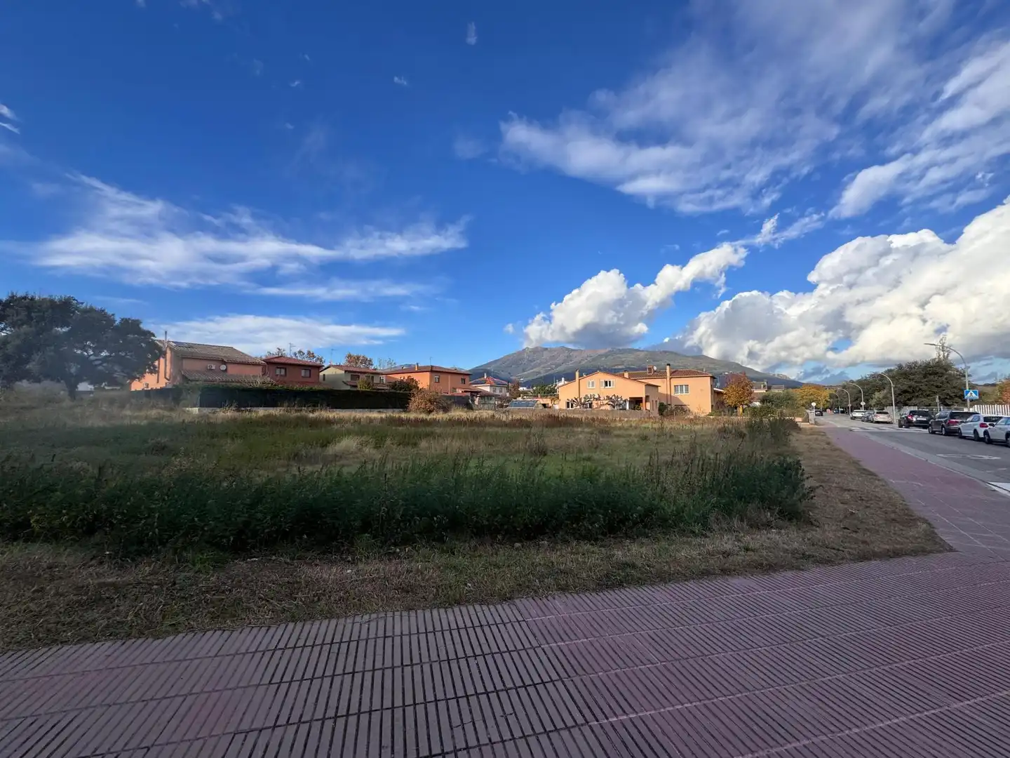Residencial en venda en Santa Maria de Palautordera