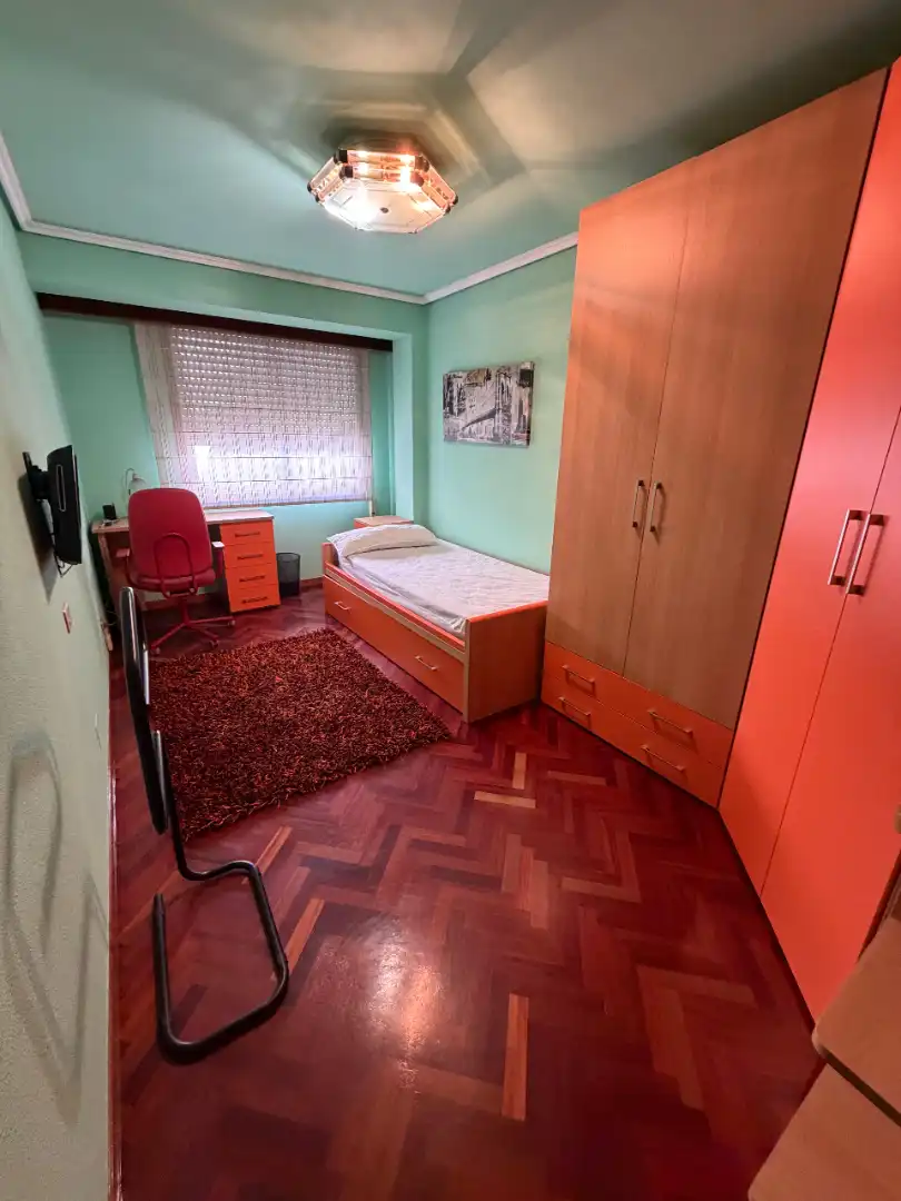 Flat for rent in Agra del Orzán - Ventorrillo