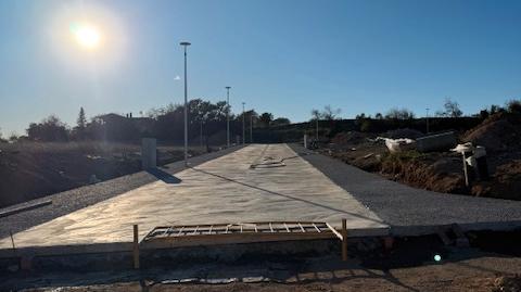 Foto 2 de Residencial en venta en Carretera de Marenyà, 11, La Tallada d'Empordà, Girona