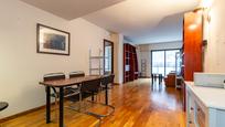 Sala d'estar de Pis en venda en  Barcelona Capital amb Aire condicionat, Calefacció i Terrassa