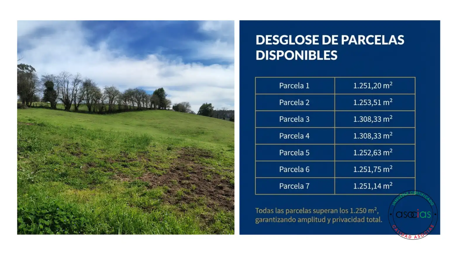 Terreno residencial en venta en Siero - UR BARGANIZA 401, imagen 3