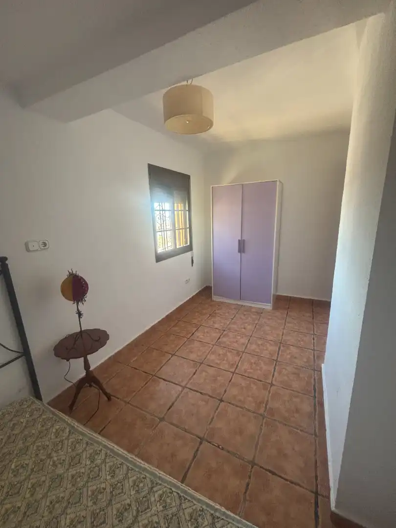 Habitación de Casa adosada en venta en Marbella con Aire acondicionado, Terraza y Amueblado