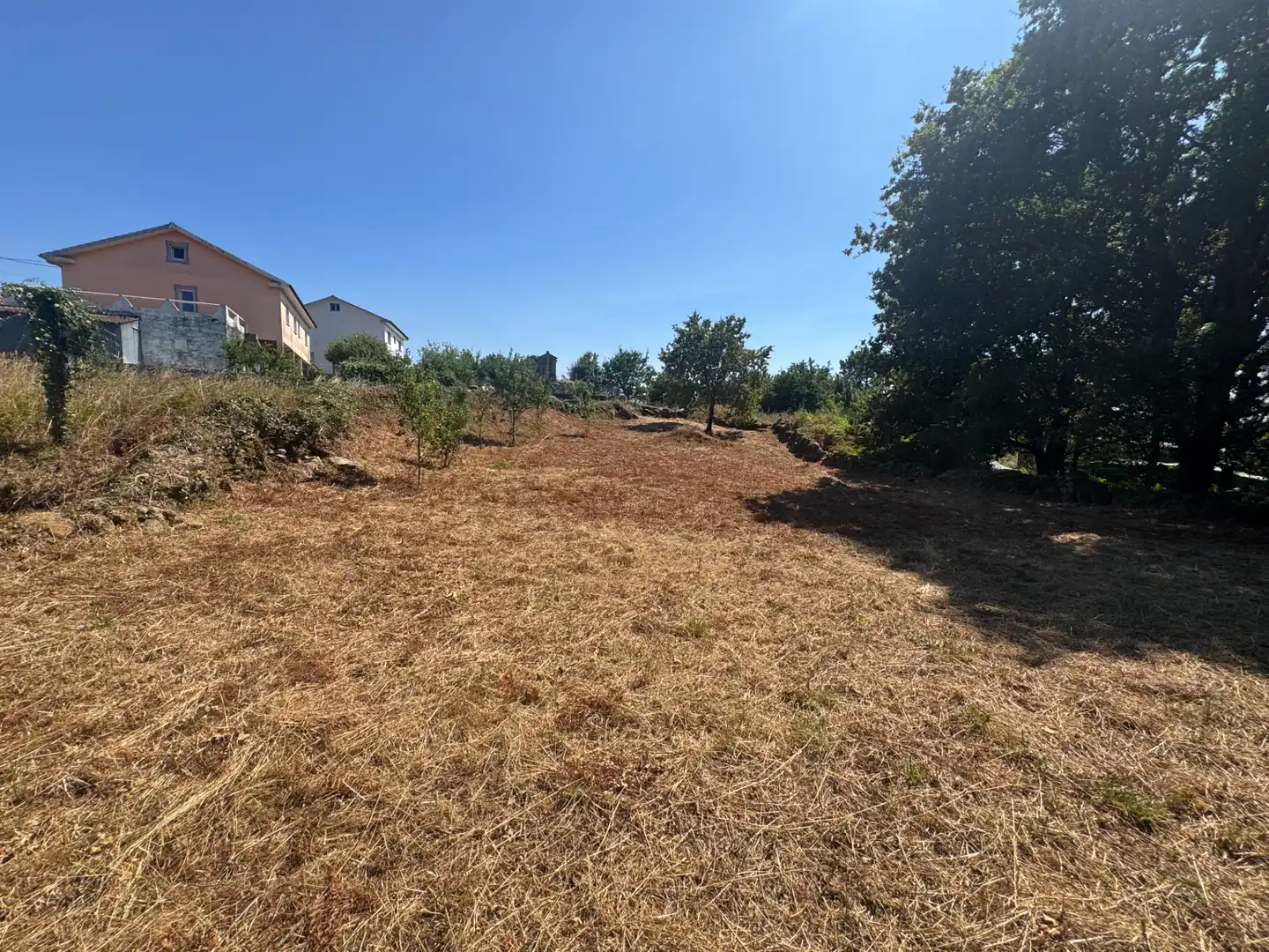 Residencial en venta en Muros