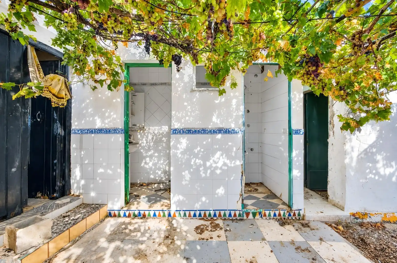 Terrenos y solares en venta en La Banda - Campo de Fútbol, imagen 18