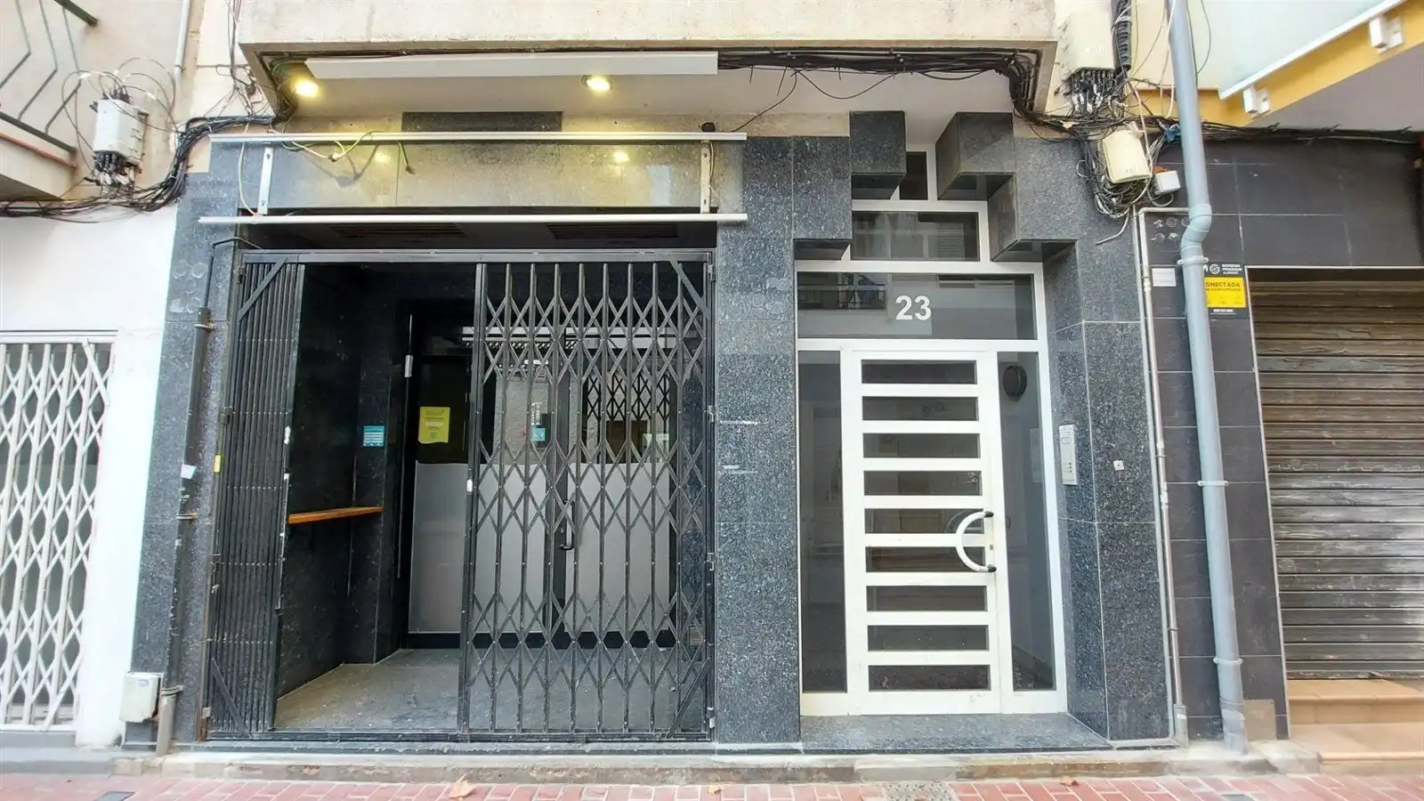 Gewerbefläche zum Verkauf in Carrer del Carme 23, imagen 2