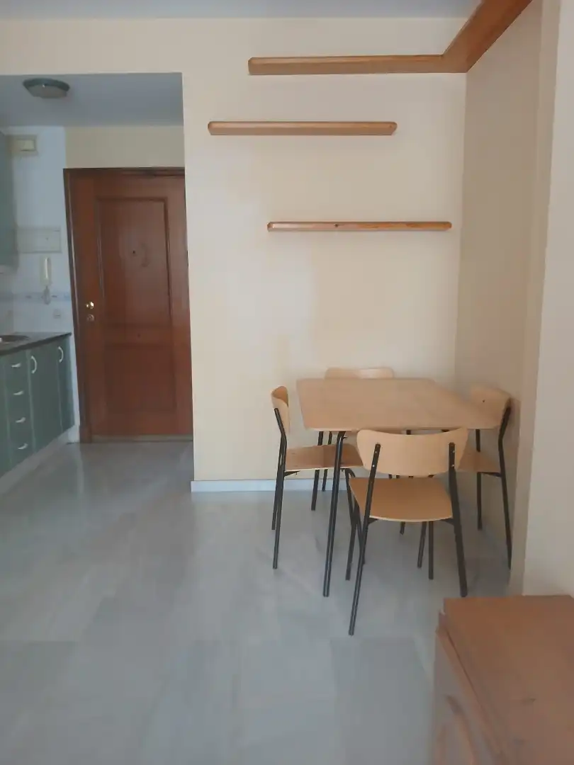 Comedor de Piso en venta en El Puerto de Santa María con Aire acondicionado, Calefacción y Amueblado