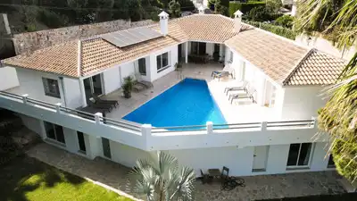 Detached house with pool for sale in Las Lagunas, imagen 31