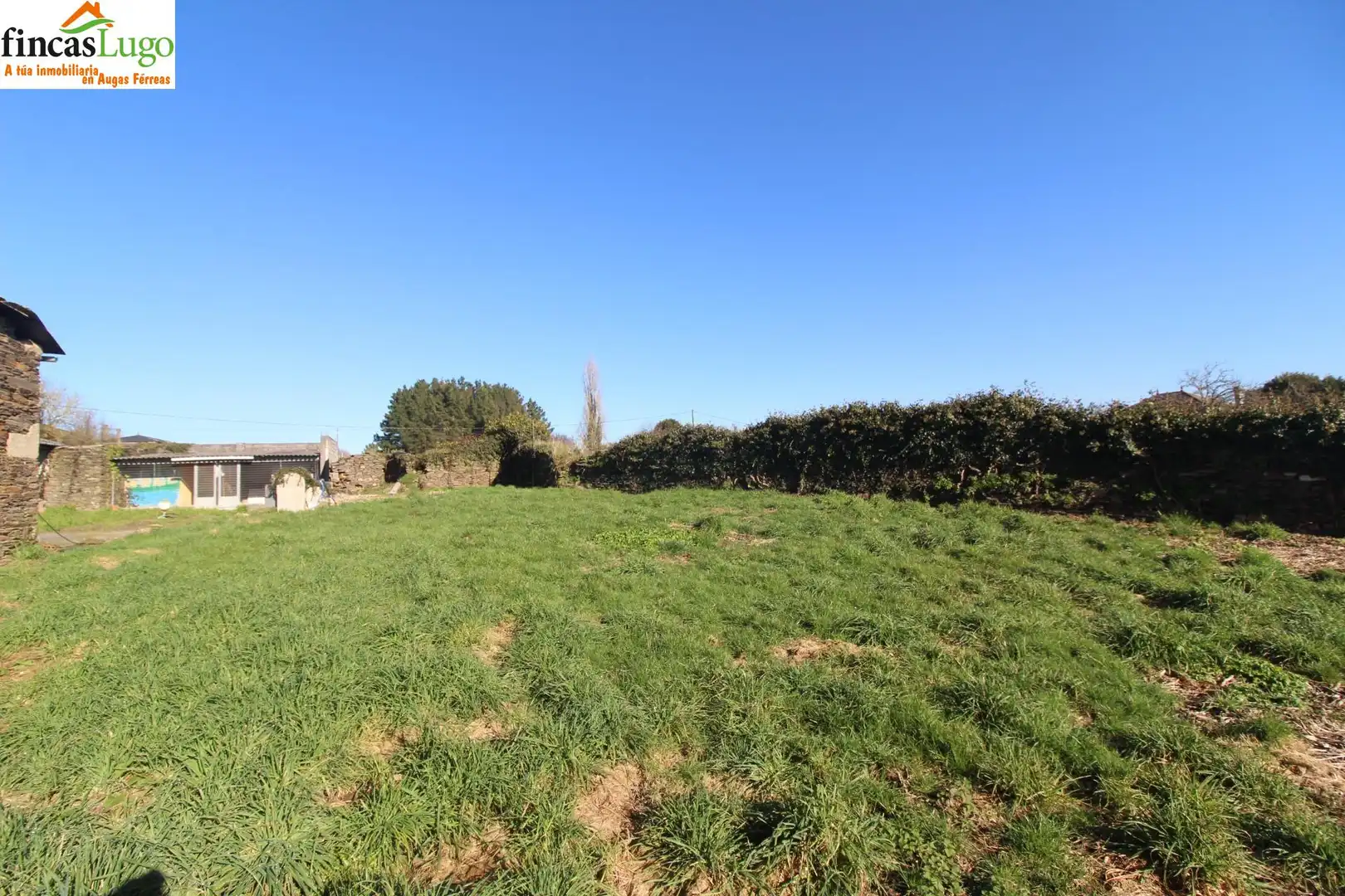 Casa o chalet en venta en Lugo con Jardín privado, Terraza y Trastero