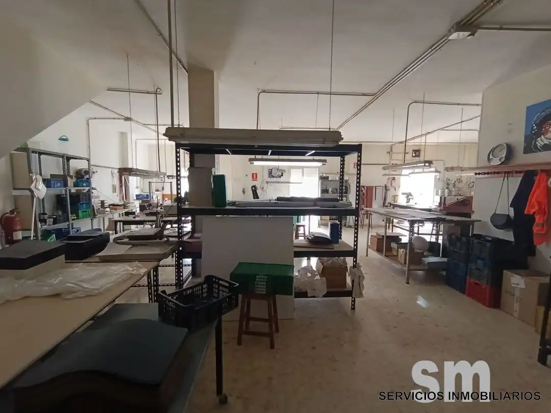 Local comercial en alquiler en Alameda del Cura - Barriada Andalucia, imagen 6