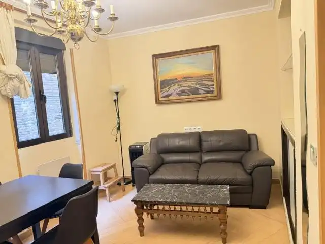 Wohnung zur Miete in Madrid, Madrid