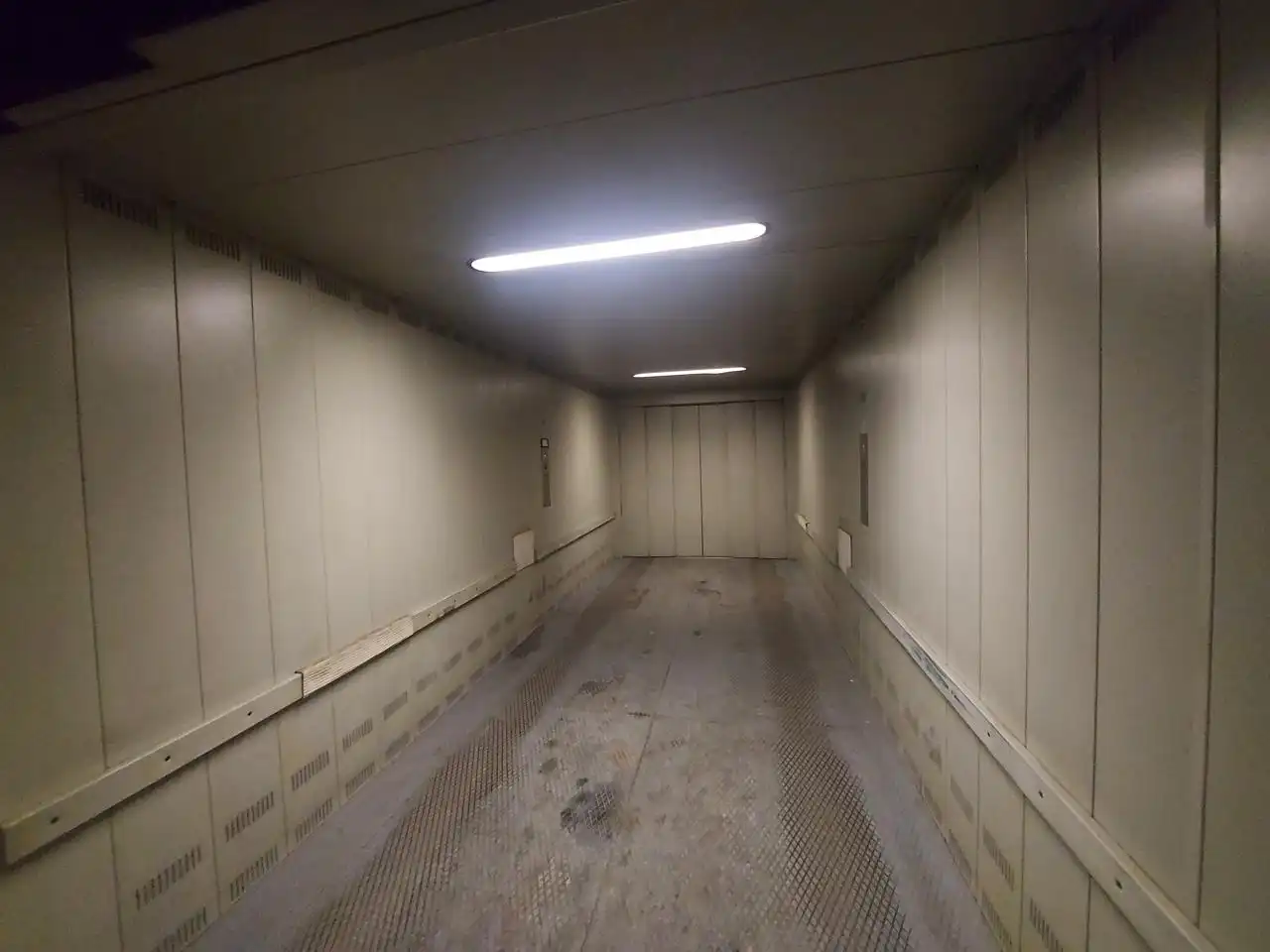 Garaje de alquiler en Málaga