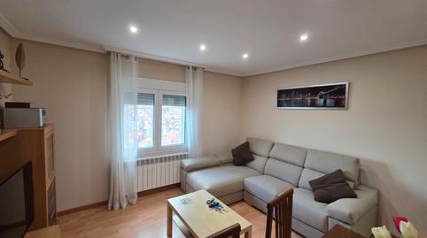 Foto 3 de Pis en venda a Calle Málaga, 1, Ensanche - Fuenfresca, Teruel