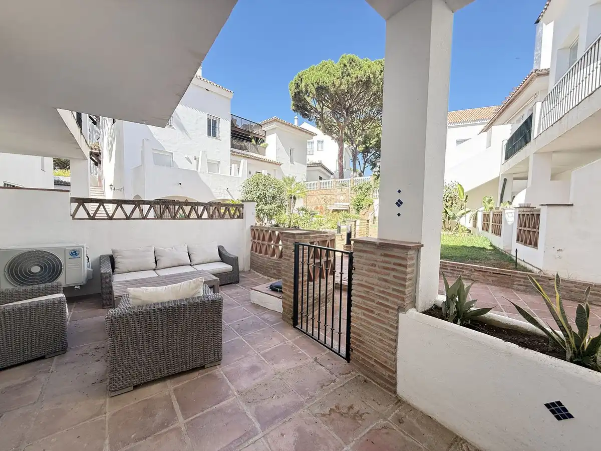 Appartement à vendre à Nueva Andalucía, imagen 3