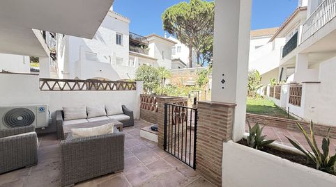 Foto 3 de Piso en venta en Aloha, Marbella