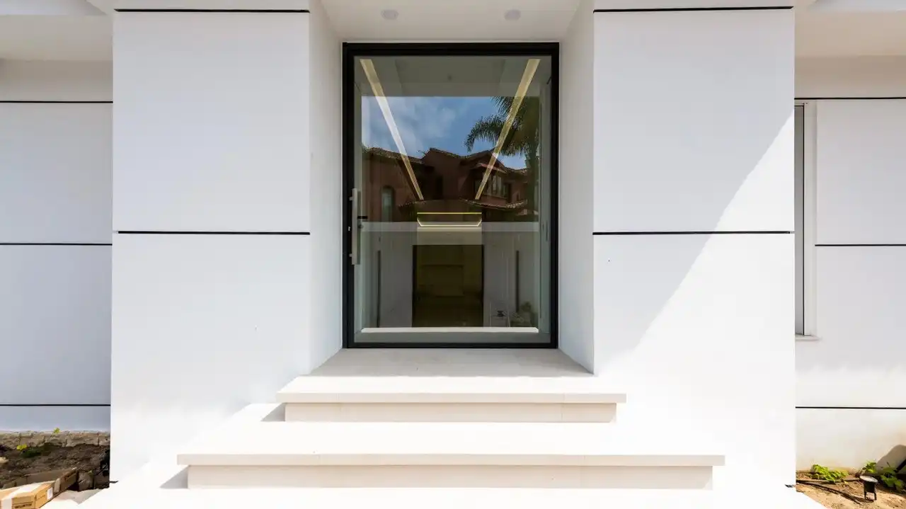 Casa con terraza en venta en San Pedro de Alcántara, imagen 23