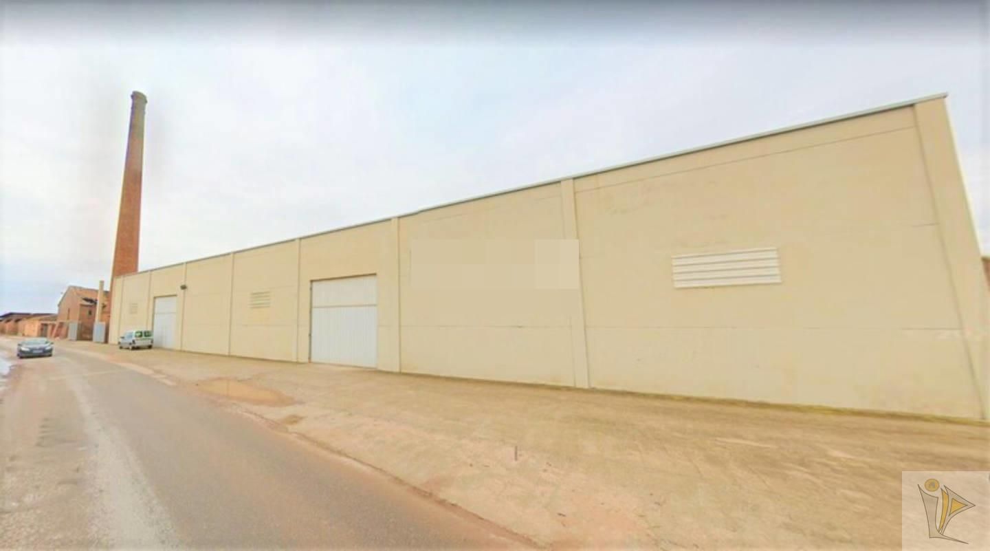 Industrial buildings for sale in Foios