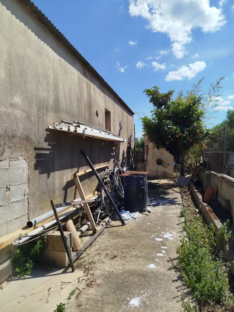 Terreno rústico en venta en Camí del Rajolar, imagen 12